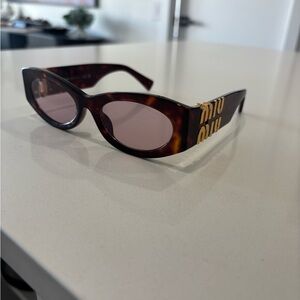 Miu Miu Sunglasses